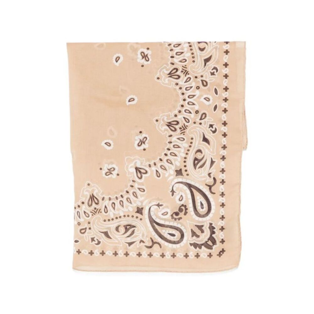 Destin Unisex Cotton "Bandana" 59X59 Cm